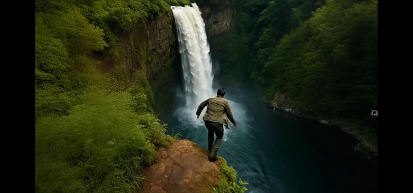 Jungle Run – screenshot 3
