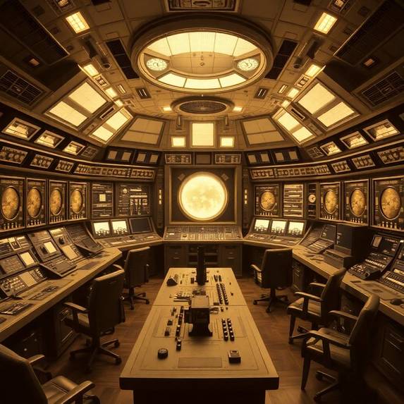 AI Industrial revolution – screenshot 1