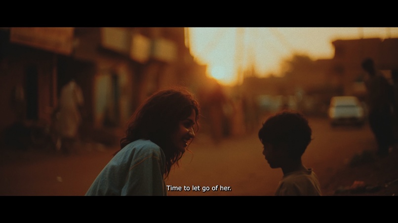 Grandpa Tells Stories – screenshot 2