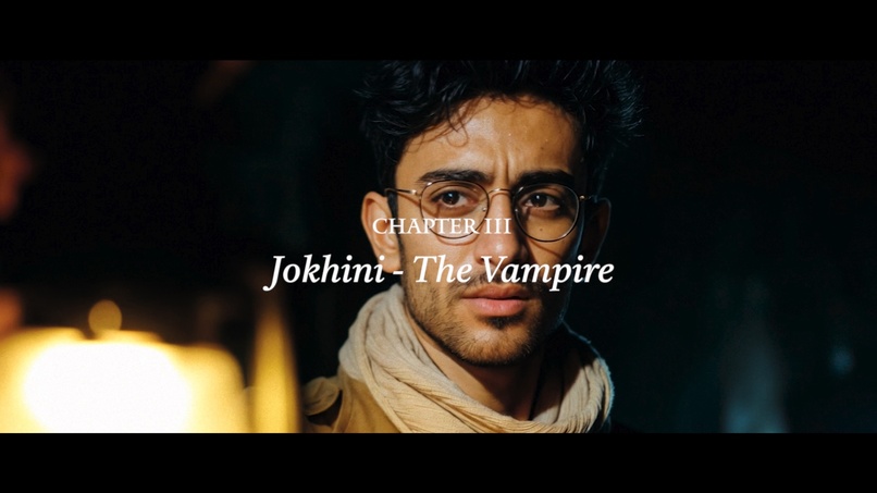 Grandpa Tells Stories – screenshot 4