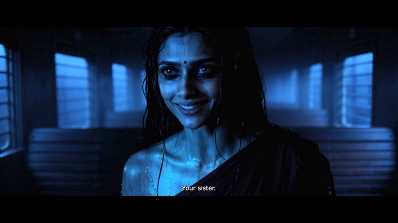 Grandpa Tells Stories – screenshot 7