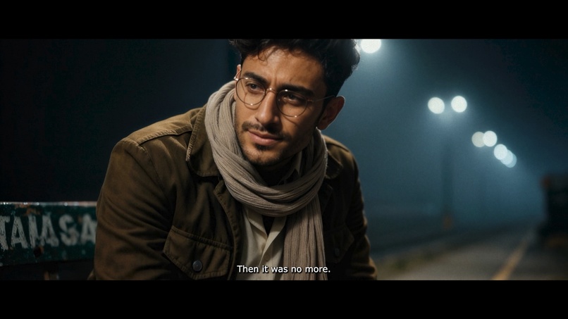 Grandpa Tells Stories – screenshot 8