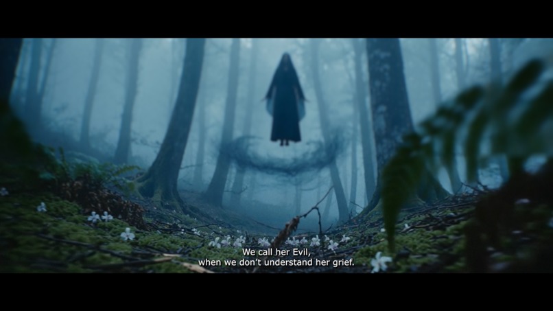 Grandpa Tells Stories – screenshot 9