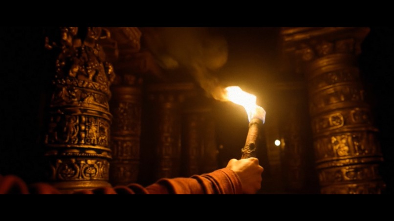 Grandpa Tells Stories – screenshot 10