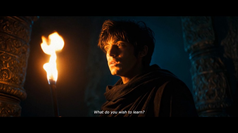 Grandpa Tells Stories – screenshot 11