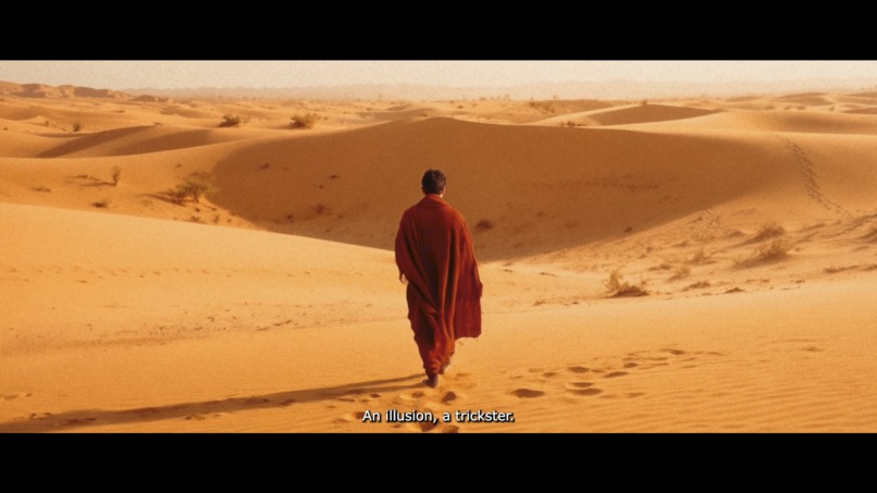 Grandpa Tells Stories – screenshot 15