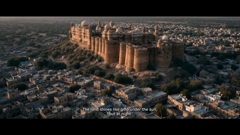 Grandpa Tells Stories – screenshot 17