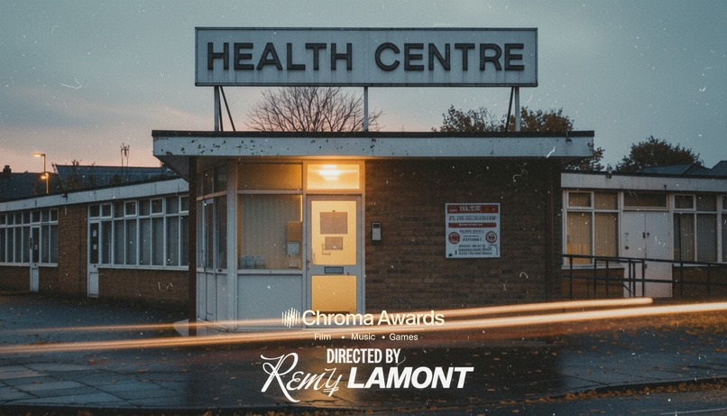 HEALTH CENTRE – screenshot 1