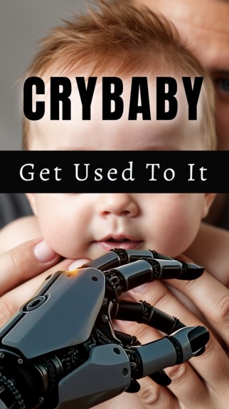 Crybaby – screenshot 1
