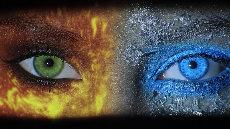 We are the future - music video – screenshot 1