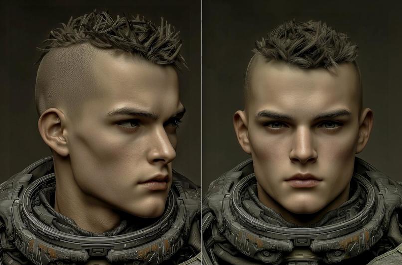 Nova Sidus – screenshot 7