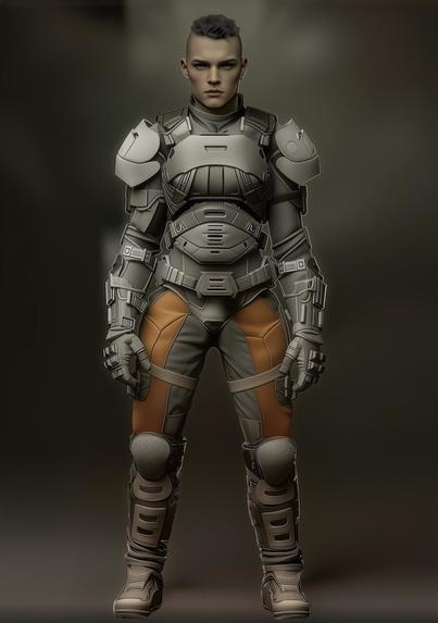 Nova Sidus – screenshot 9