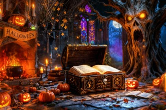 El Baúl de los Cuentos 