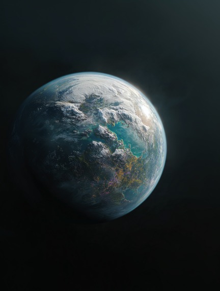 Nova Sidus – screenshot 10