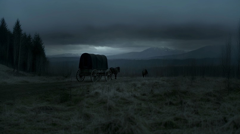 The Spirit's Land – screenshot 2