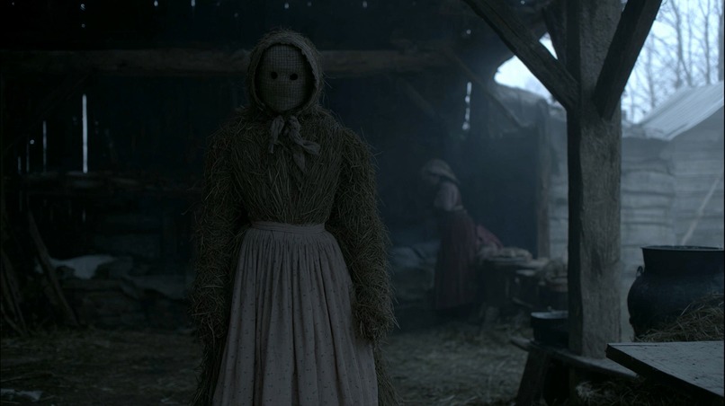 The Spirit's Land – screenshot 4