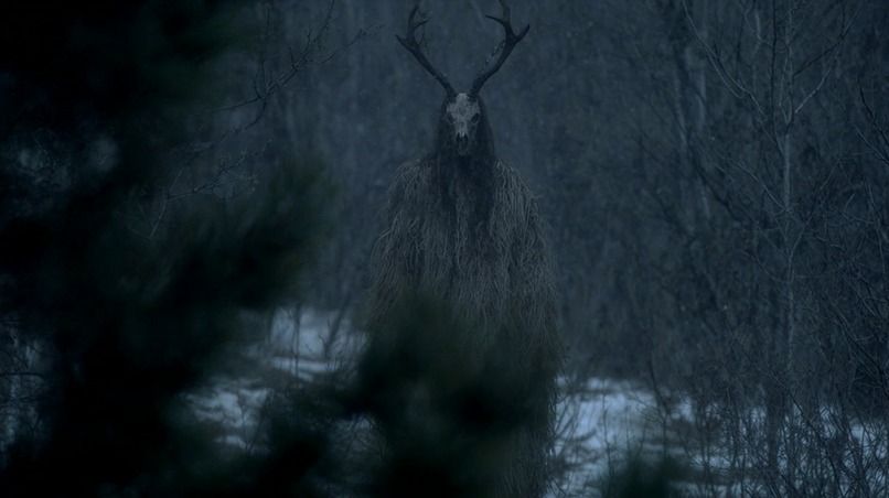 The Spirit's Land – screenshot 5