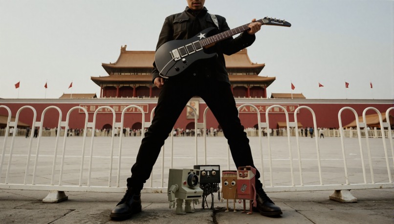 Love Story (爱情故事） – screenshot 2