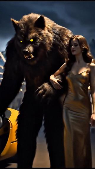 Goddess & The Haunted Realm: Carnival of Nightmares – screenshot 1