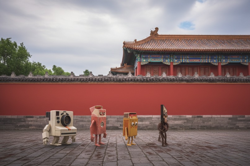 Love Story (爱情故事） – screenshot 3