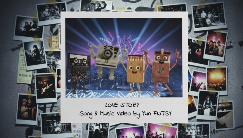 Love Story (爱情故事） – screenshot 9