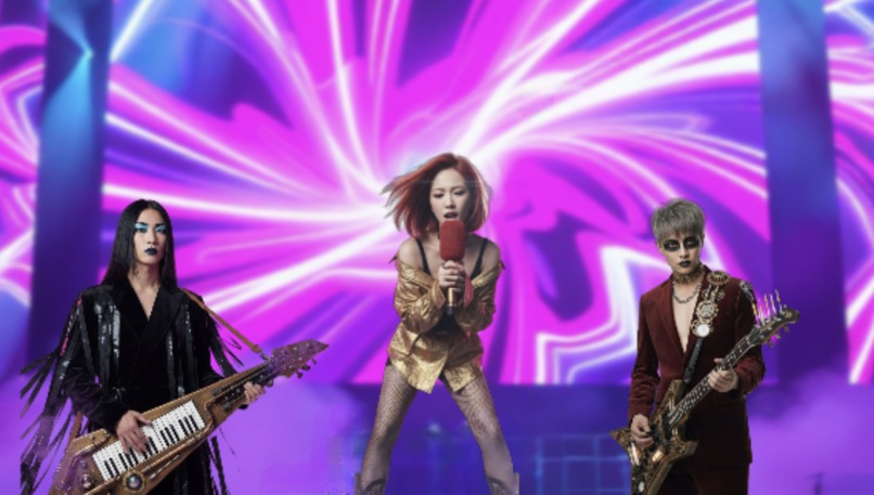 Love Story (爱情故事） – screenshot 6