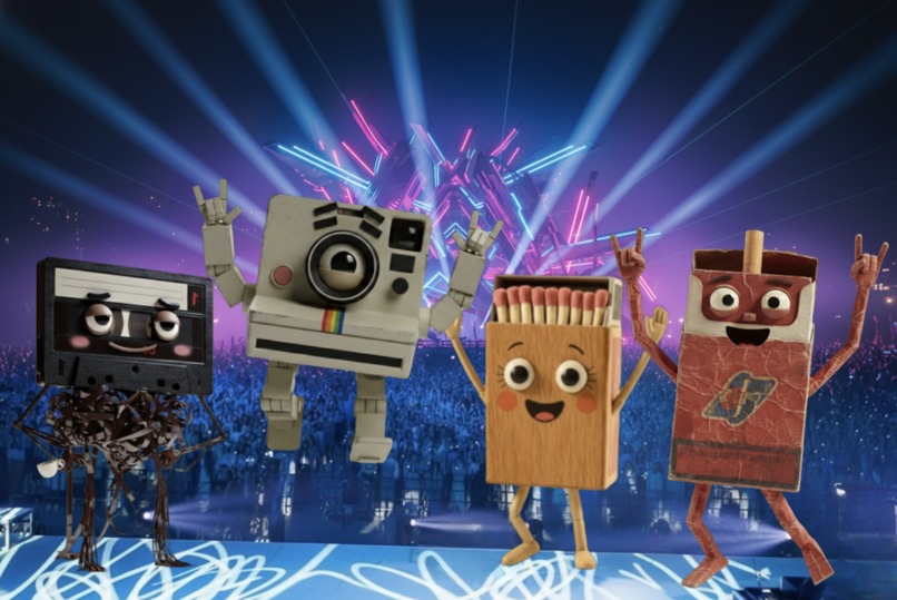 Love Story (爱情故事） – screenshot 8