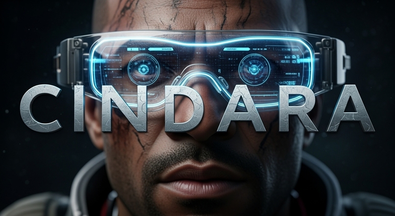 CINDARA – screenshot 1
