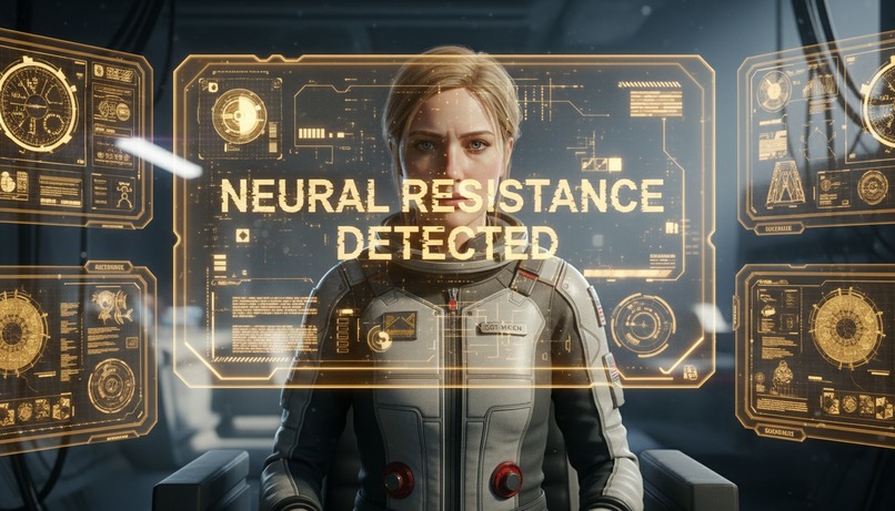 CINDARA – screenshot 3