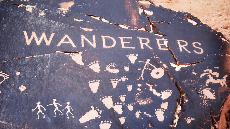 Wanderers – screenshot 2