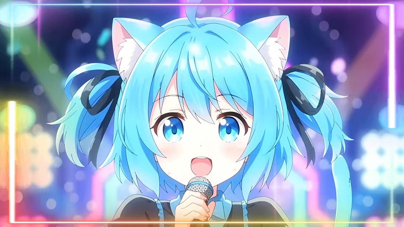 Land of Cuteness – screenshot 2