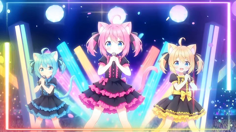 Land of Cuteness – screenshot 7