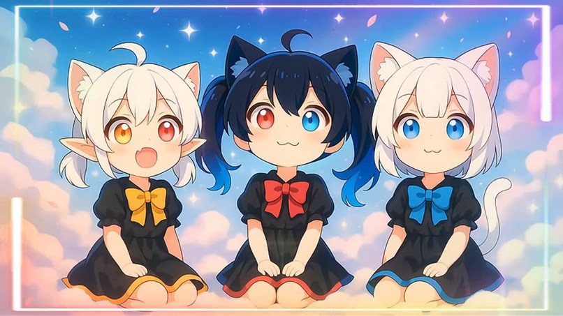 Land of Cuteness – screenshot 5