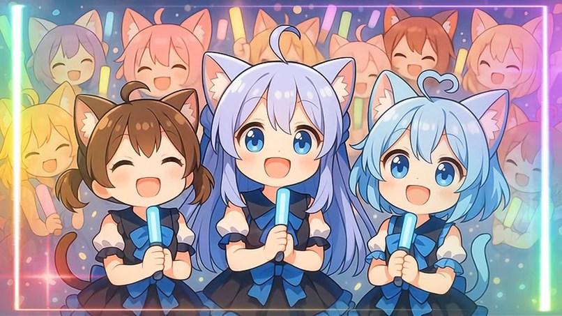 Land of Cuteness – screenshot 6