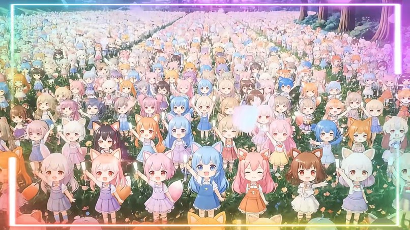 Land of Cuteness – screenshot 4