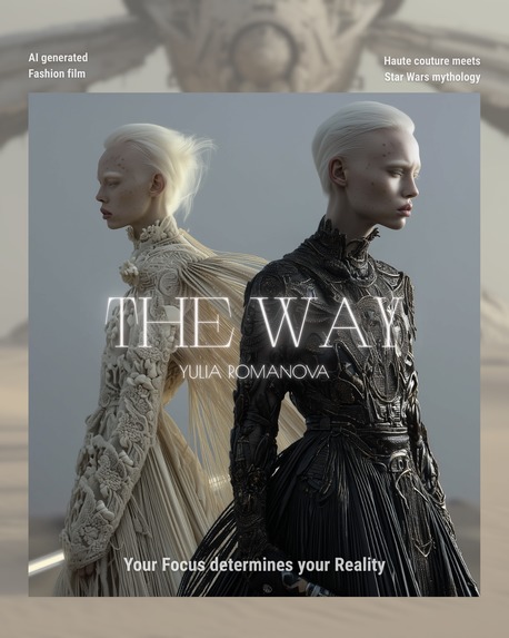 The Way – screenshot 1