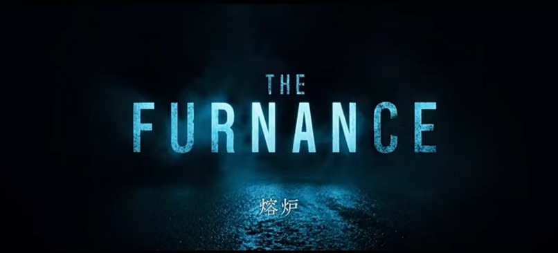 The furnace – screenshot 1