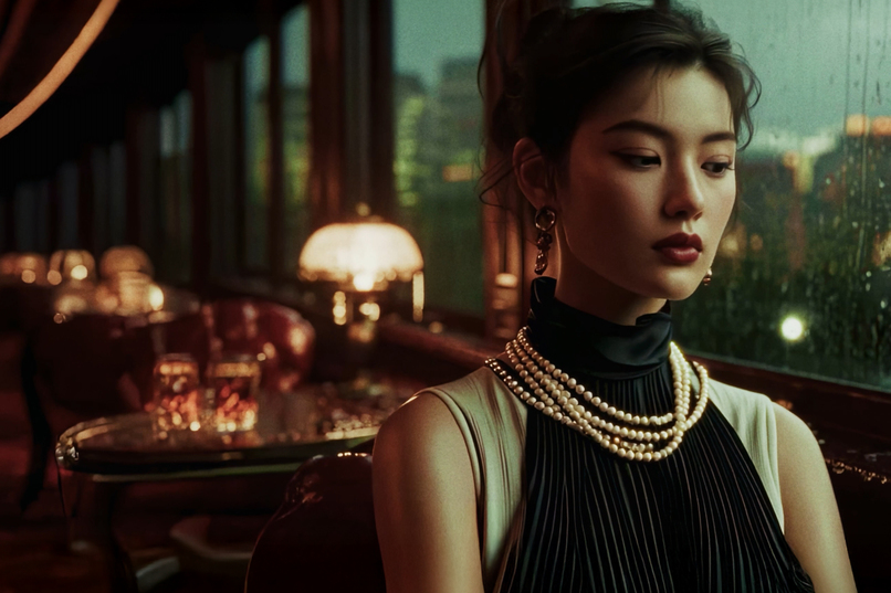 ZHIXINGYUAN-Oasis – screenshot 1