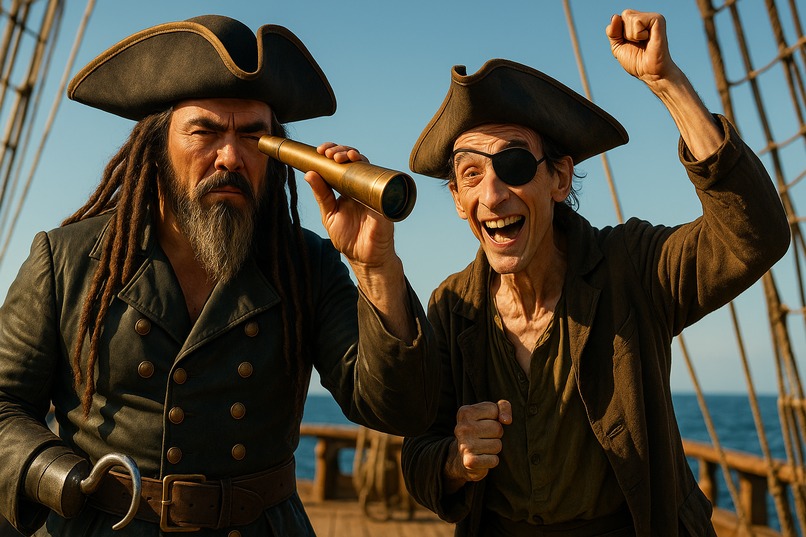 Found the Gold - Marco's Pizza – screenshot 2