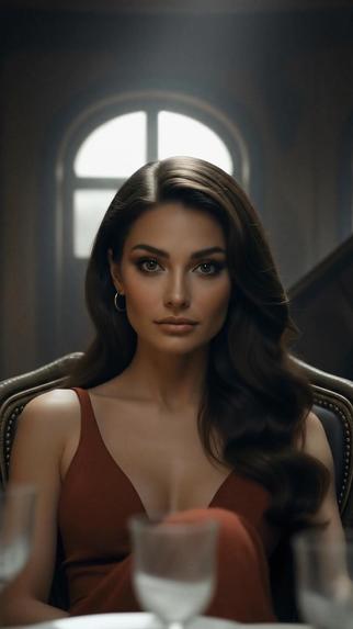 Goddess & The Haunted Realm | House Where You Left Me – screenshot 1