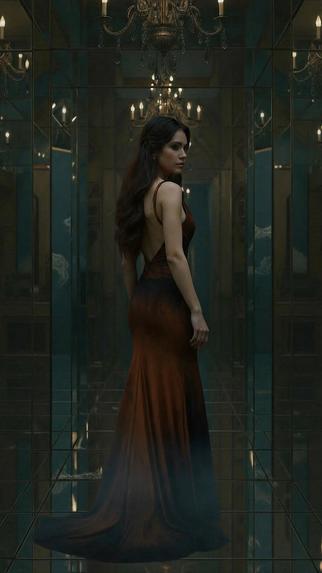 Goddess & The Haunted Realm | House Where You Left Me – screenshot 3