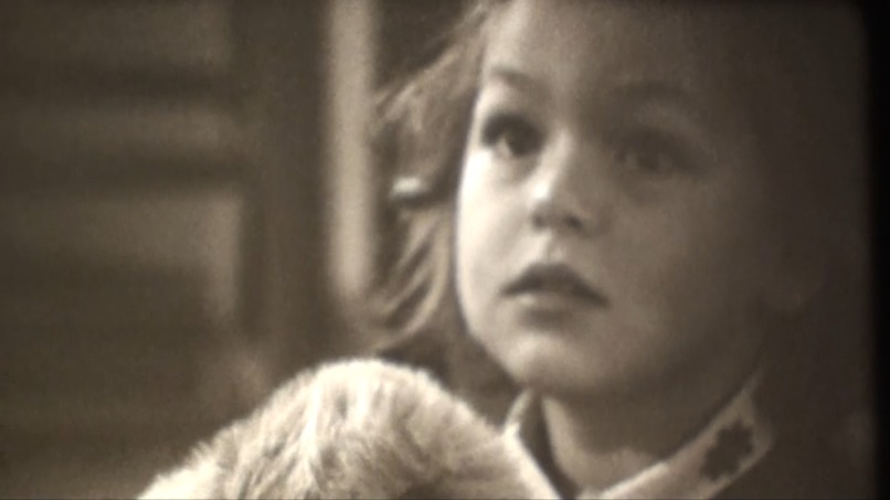 Blanc – screenshot 1