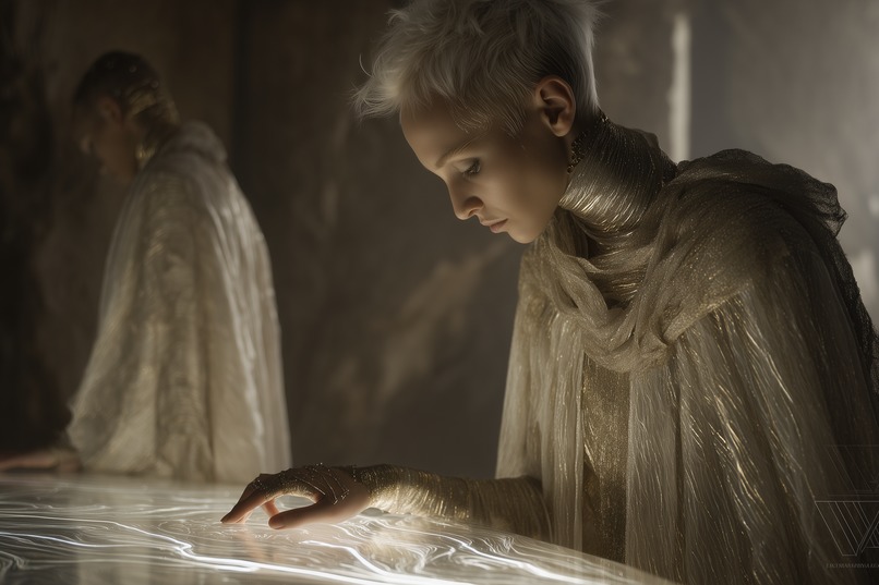 The Way – screenshot 4
