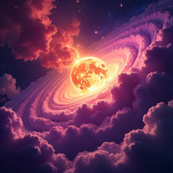 THE LAST SIGNAL OF NEBULA-9 – screenshot 2