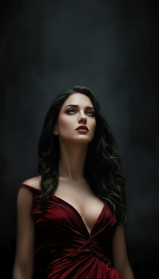 Goddess Chronicles | The Goddess and Her Guardian Varyn – screenshot 2