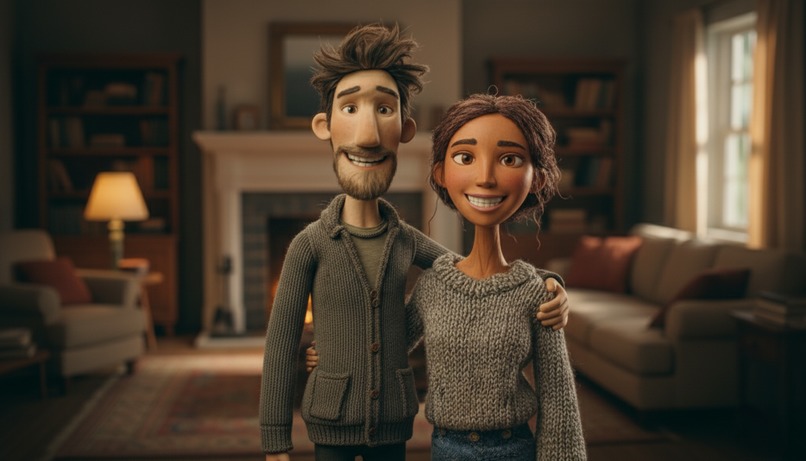 Relationship – screenshot 1