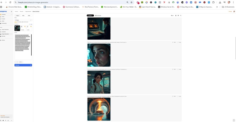 THE LAST SIGNAL OF NEBULA-9 – screenshot 5