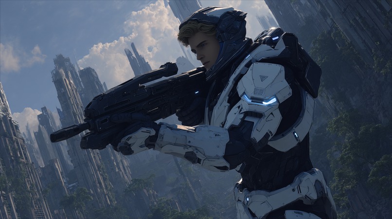 AFTERFLARE – screenshot 1