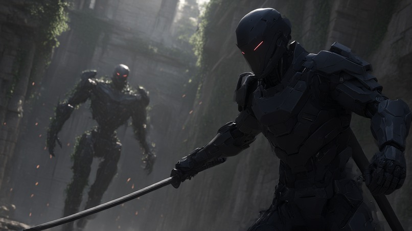 AFTERFLARE – screenshot 2