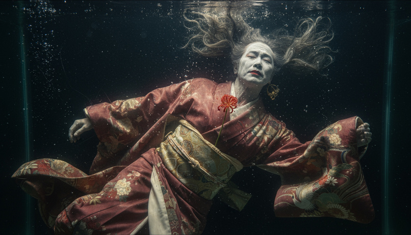 The Golden Chaos of Youth – screenshot 1